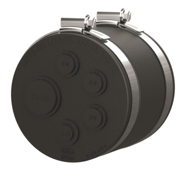 Hauff ETGAR MS75 K 1x13-21+3x7-13+1x5-13 