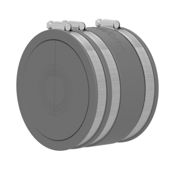 HAUF Hauff    KES-M 150-WE160-SG-1/48-83 