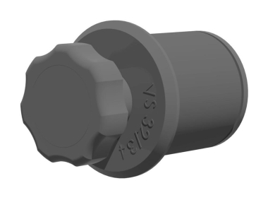 HAUF Verschlussstopfen          VS 32/34 