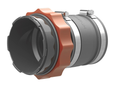 Hauff Systemdeckel       HSI150 MA125 GR 