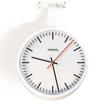 Peweta 74.272.333 Nebenuhr 12/24V 230V 