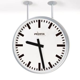 Peweta 71.352.523 Nebenuhr 12-60V innen 
