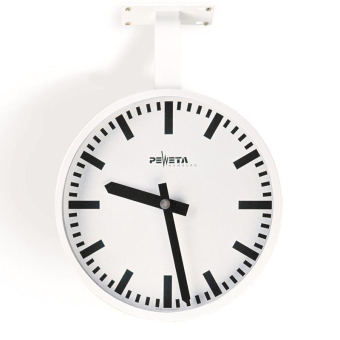 Peweta 71.272.423 Nebenuhr 12-60V innen 