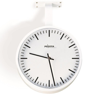 Peweta 71.272.333 Nebenuhr 12-60V innen 