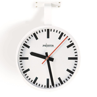 Peweta 72.272.323 Nebenuhr 12/24V D320mm 