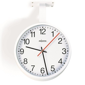 Peweta 72.272.413 Nebenuhr 12/24V D420mm 