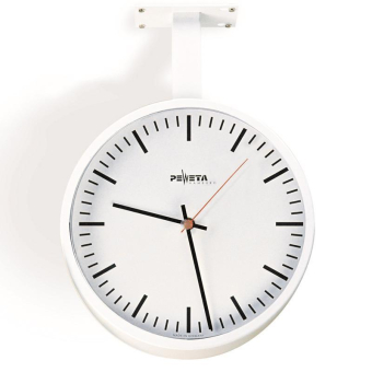 Peweta 81.272.433 Nebenuhr DCFport 24 