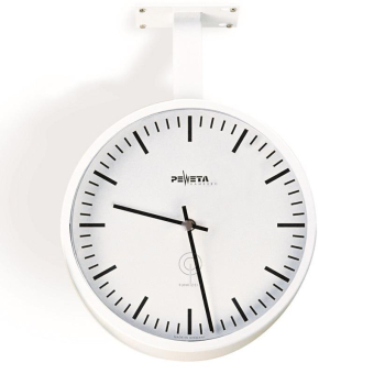 Peweta 52.272.333 Funkuhr 230V innen 