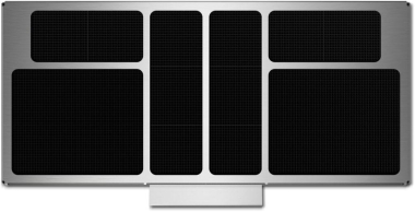 Miele DFK40-R Aktivkohlefilter 