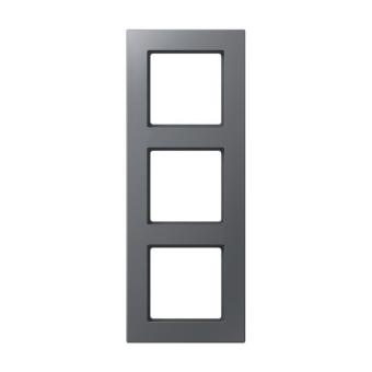 JG Rahmen 3fach Serie A     AC583BFANM 