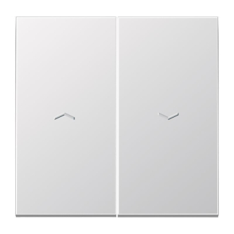 JG Wippe f. Jalousie-Schalter AL2995PP 