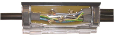 Cimco Giessharzmuffe 40-175       184660 