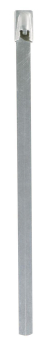 Cimco Kabelbinder Edelstahl       186021 