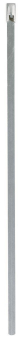 Cimco Kabelbinder Edelstahl blank 186005 