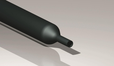 Cimco Schrumpfschlauch 9,0/3,0mm  184263 