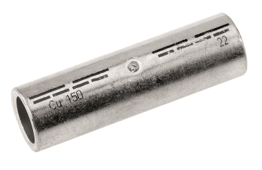 Cimco Pressverbinder Cu 120qmm    183708 