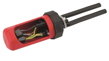 Cimco Dosenmuffe TDM 1            184760 