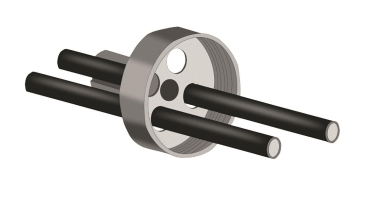 Cimco Dosenmuffe TDM 1            184760 