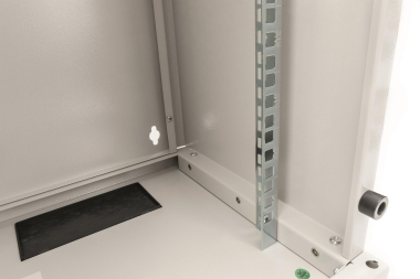 Assmann 254mm(10")Wand-        DN-10-09U 