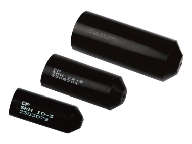 Cellpack SRF SKH/100- SKH/100-45/schwarz 