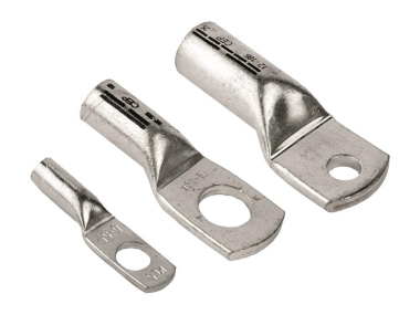 CELL Presskabelschuh DK-   DK-CU-V 25/12 