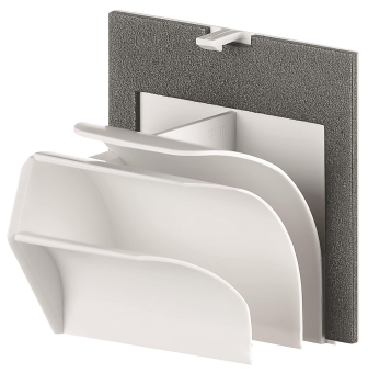 HELI Umbauset für Ausblas rück-  ELS-ARS 