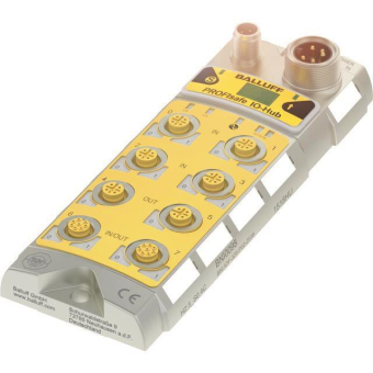 Balluff Aktiver     BNI IOF-329-P02-Z038 
