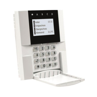 INDEXA SYSTEM 9000 Funk-Bedien-   9000TF 