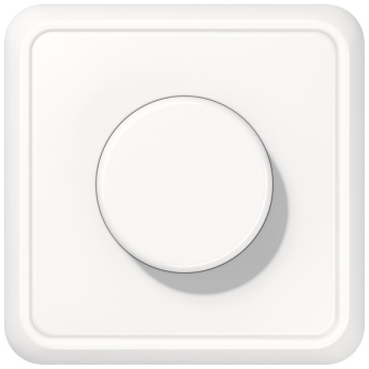 Jung Drehdimmer LED         CD5544.03VWW 