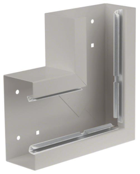 Hager Flachwinkel Grund-   BRS651305VERZ 