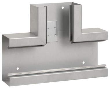 Hager T-Stück Grundprofil  BRS651308VERZ 