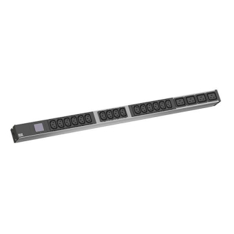 Bachmann BN0500 16xC13 4xC19    800.2395 