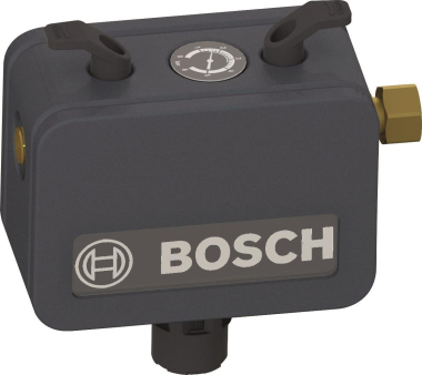 Bosch Thermotechnik VES NF            NF 