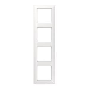 JG Rahmen 4fach             AS 584 BF WW 