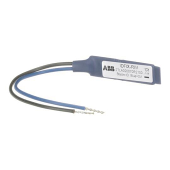 ABB ID-FIX RW Identifier       ID-FIX RW 