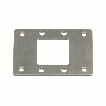 ABB Bracket for Key switches     JSM 50G 