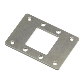 ABB Bracket for Key switches     JSM 50G 