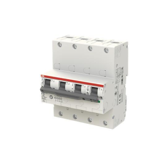 ABB sel. Haupt-LS SHU         S754DR-E50 