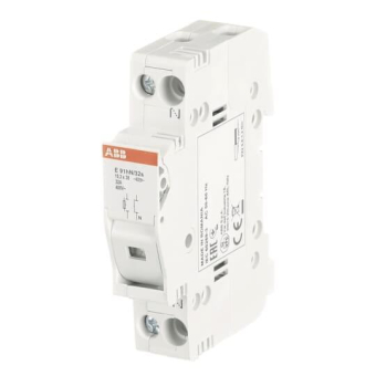 ABB Sicherungshalter          E 91HN/32S 