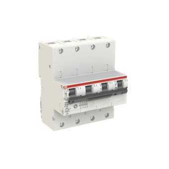 ABB sel. Haupt-LS SHU         S754DR-E35 