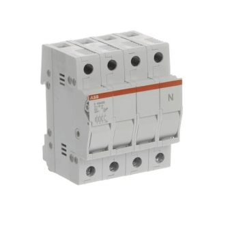 ABB Sicherungs-Trennschalter.   E 93N/32 