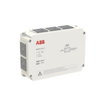 ABB DLR/A4.8.1.1, DALI-     DLR/A4.8.1.1 