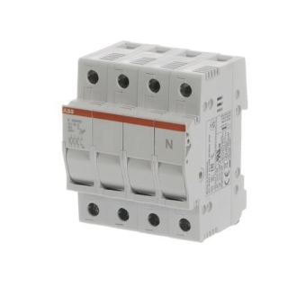ABB Sicherungs-Trennschalter.   E 93N/32 