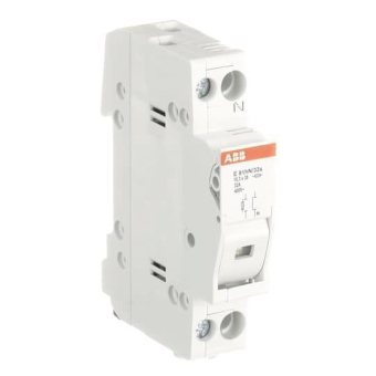 ABB Sicherungshalter          E 91HN/32S 