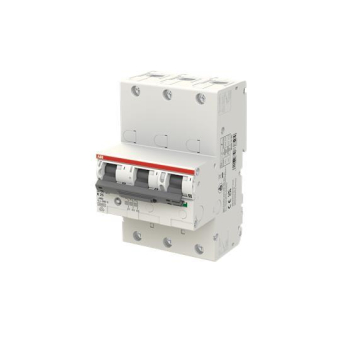 ABB sel. Haupt-LS SHU         S753DR-K25 