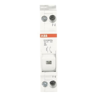 ABB Sicherungshalter          E 91HN/32S 
