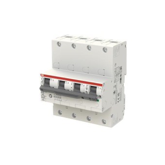 ABB sel. Haupt-LS SHU         S754DR-E63 