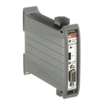 ABB PRDokollumsetzer f.die       GATE-P2 