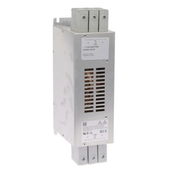 ABB EMV für 1. Umgebung Kat. C2 / RFI-34 