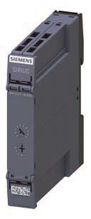 Siemens 3RP25272EW30 Zeitrelais 